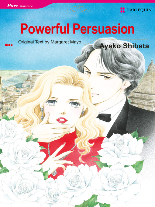 Title details for Powerful Persuasion by Margaret Mayo - Available